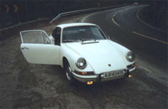 1966 Porsche 911
